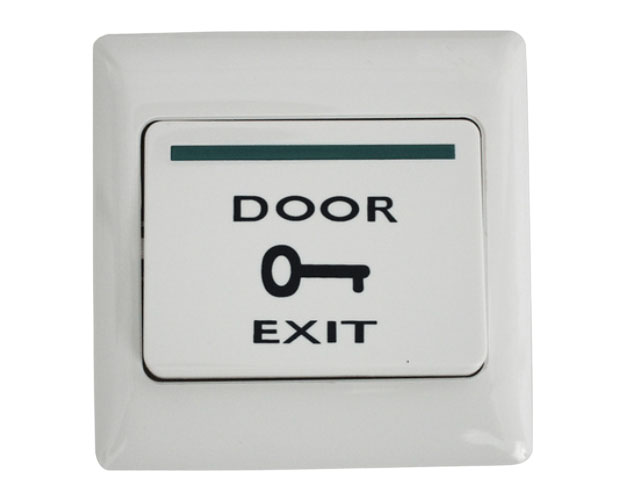 KL-Plastic Exit Switch